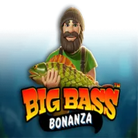 Big Bass Bonanza